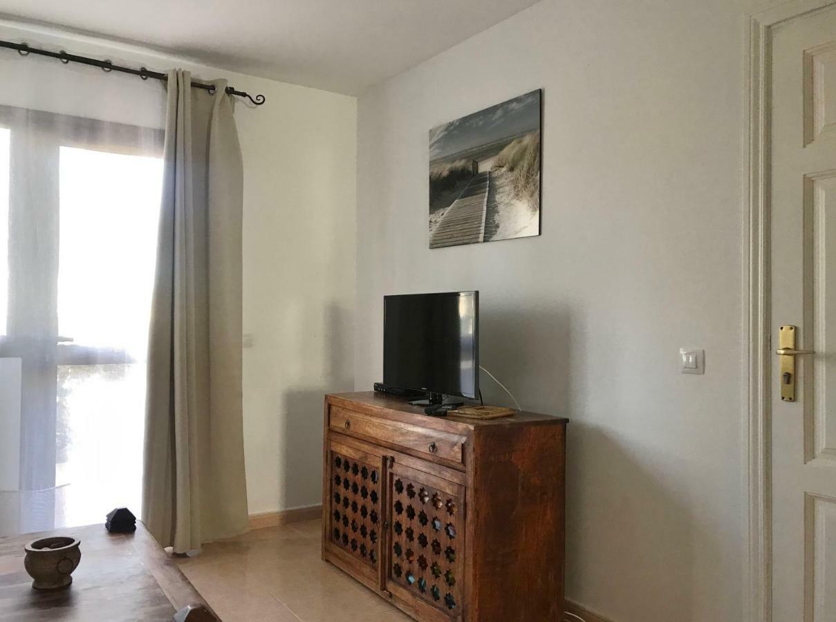 My Pretty - Lovely And Spacious Surrounded By Tropical Gardens - Private Covered And Uncovered Terrace - Pool - Parking - Free Fibre Optic Internet * Corralejo