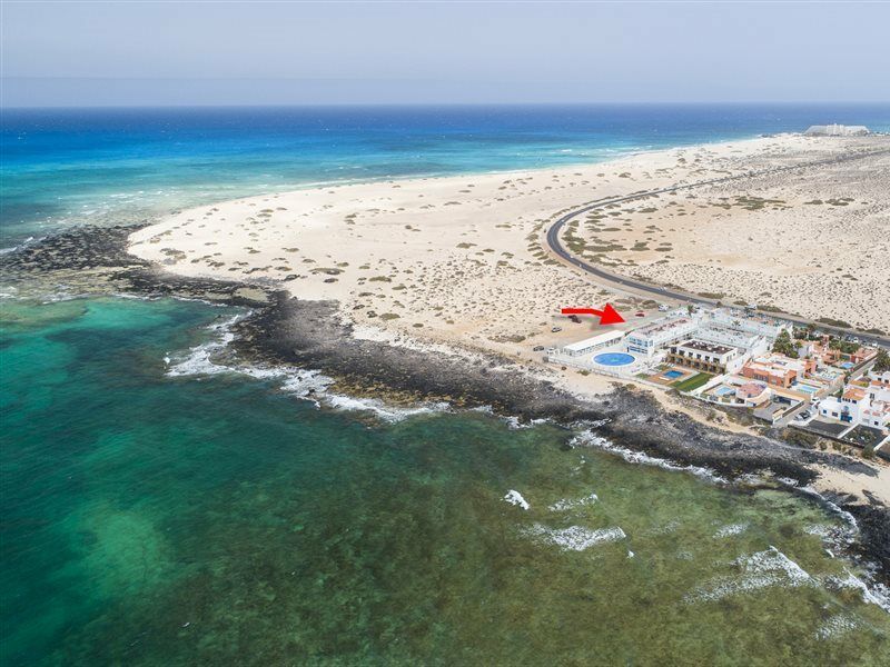 Caleta Del Mar