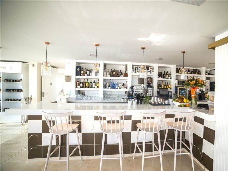 Hotel Caleta Del Mar