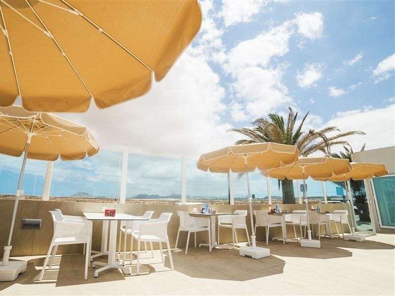 Caleta Del Mar Hotel