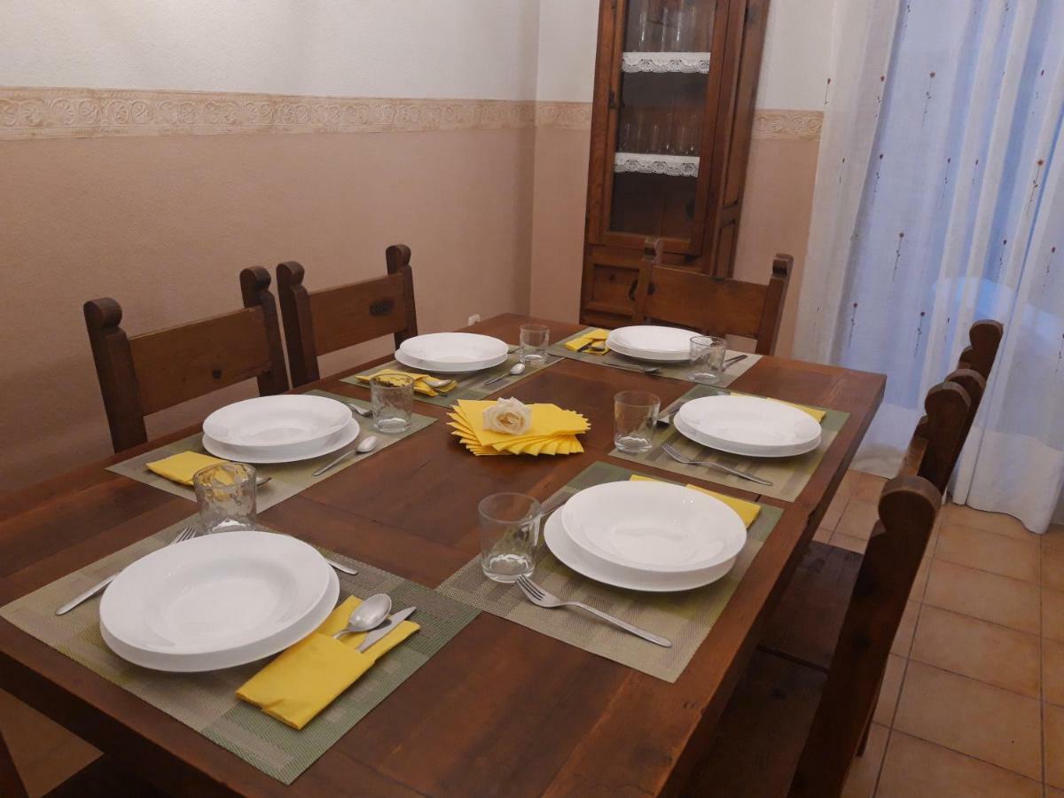 Vakantiehuis Meu Lar Corralejo