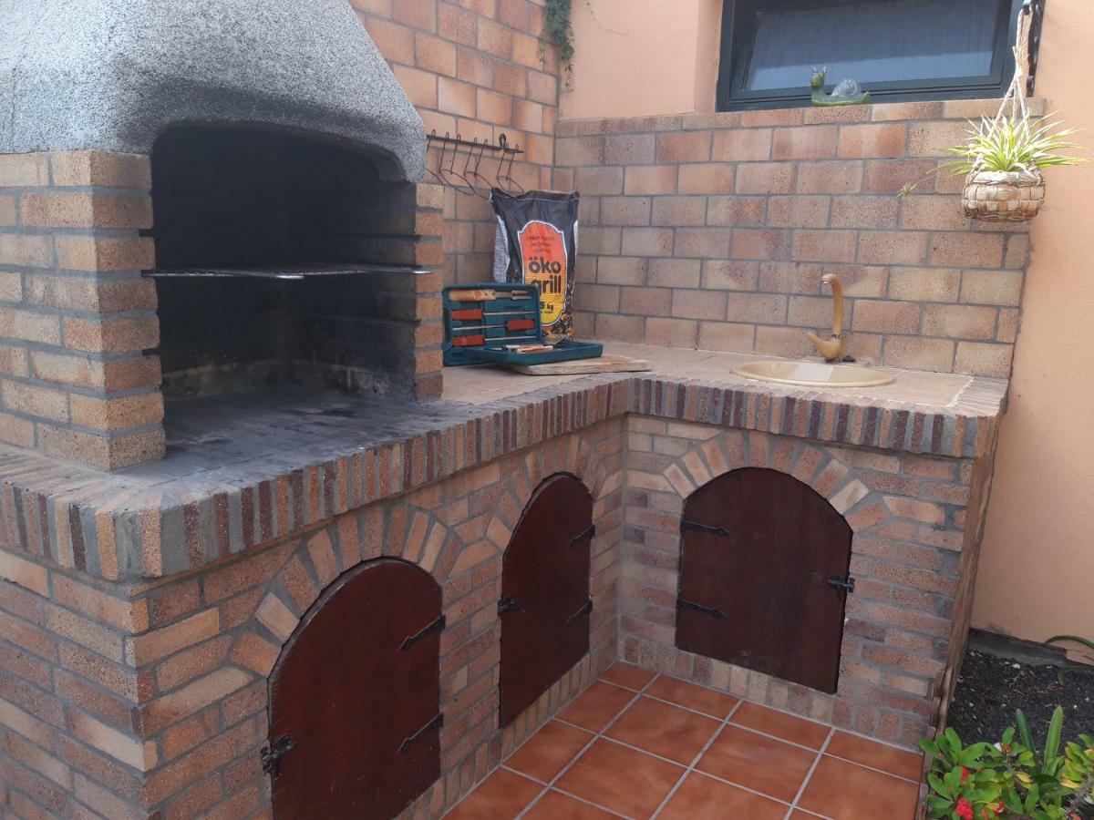 Ferienhaus Meu Lar Corralejo