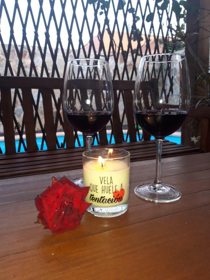 Meu Lar Ferienhaus