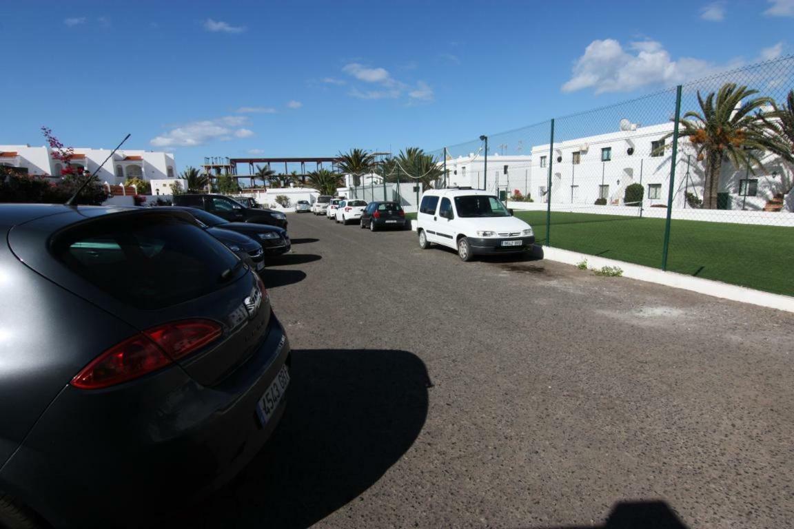 La Perla De S.valentin Apartment Corralejo