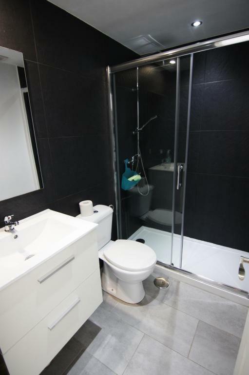 Apartment La Perla De S.valentin