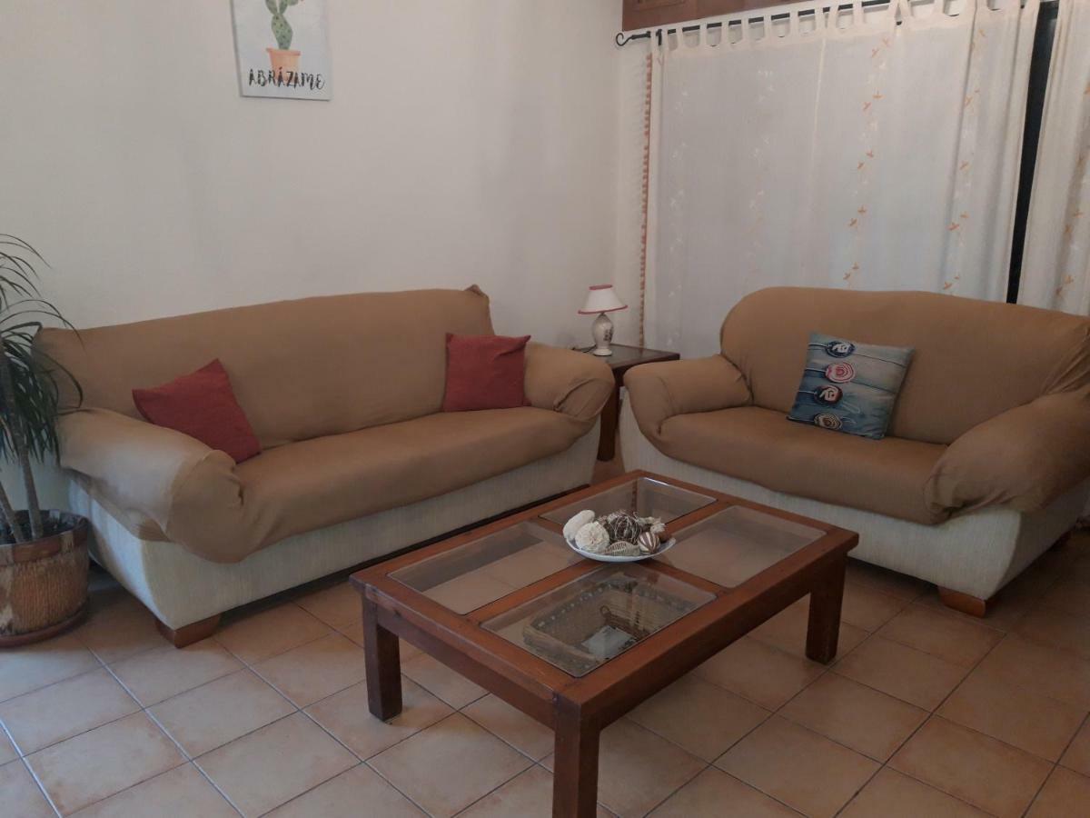 Meu Lar Ferienhaus Corralejo