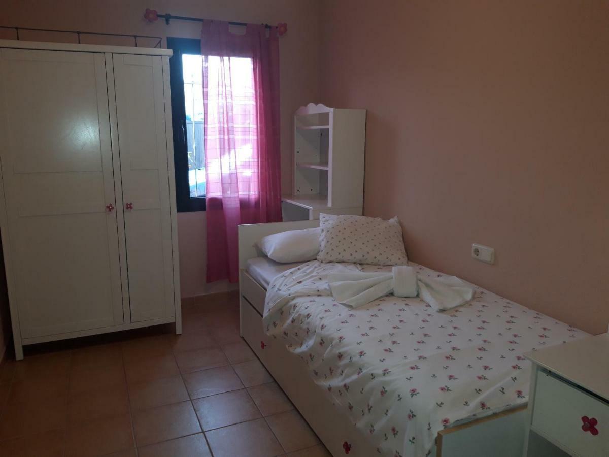 Meu Lar Corralejo