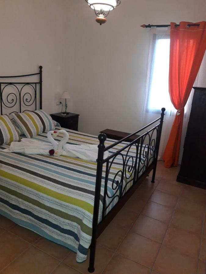 Ferienhaus Meu Lar