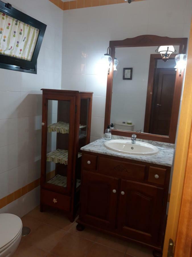 Meu Lar * Corralejo