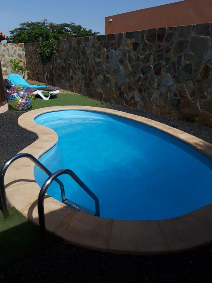 Meu Lar Ferienhaus *