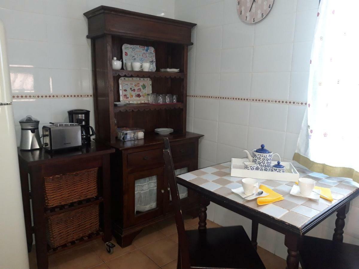 Ferienhaus Meu Lar *