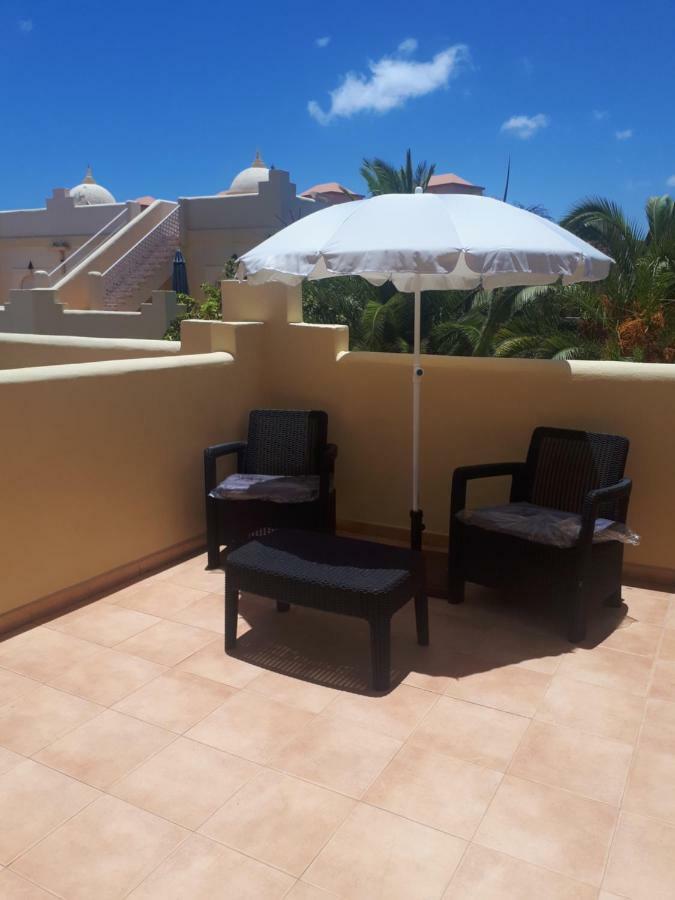 60 El Sultan, 20 Pedroy Guy Vandaele Holiday home