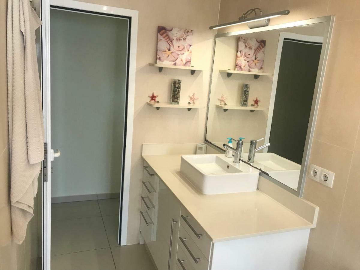 Appartement Casa Lina