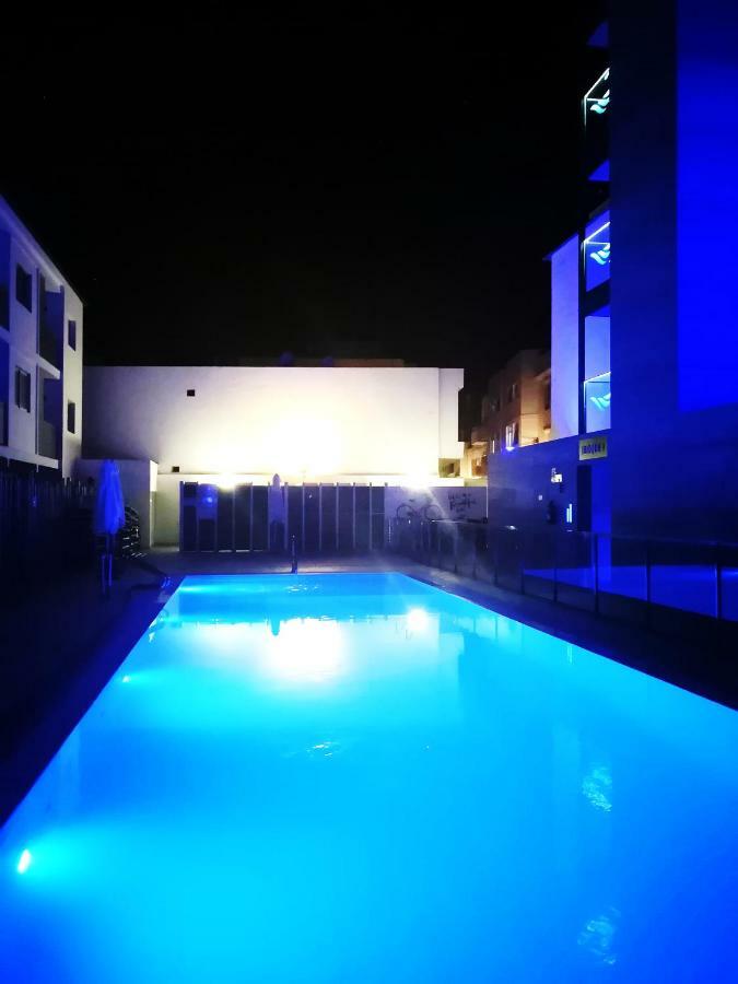 Apartment Bonito Vistal Bristol Sunset