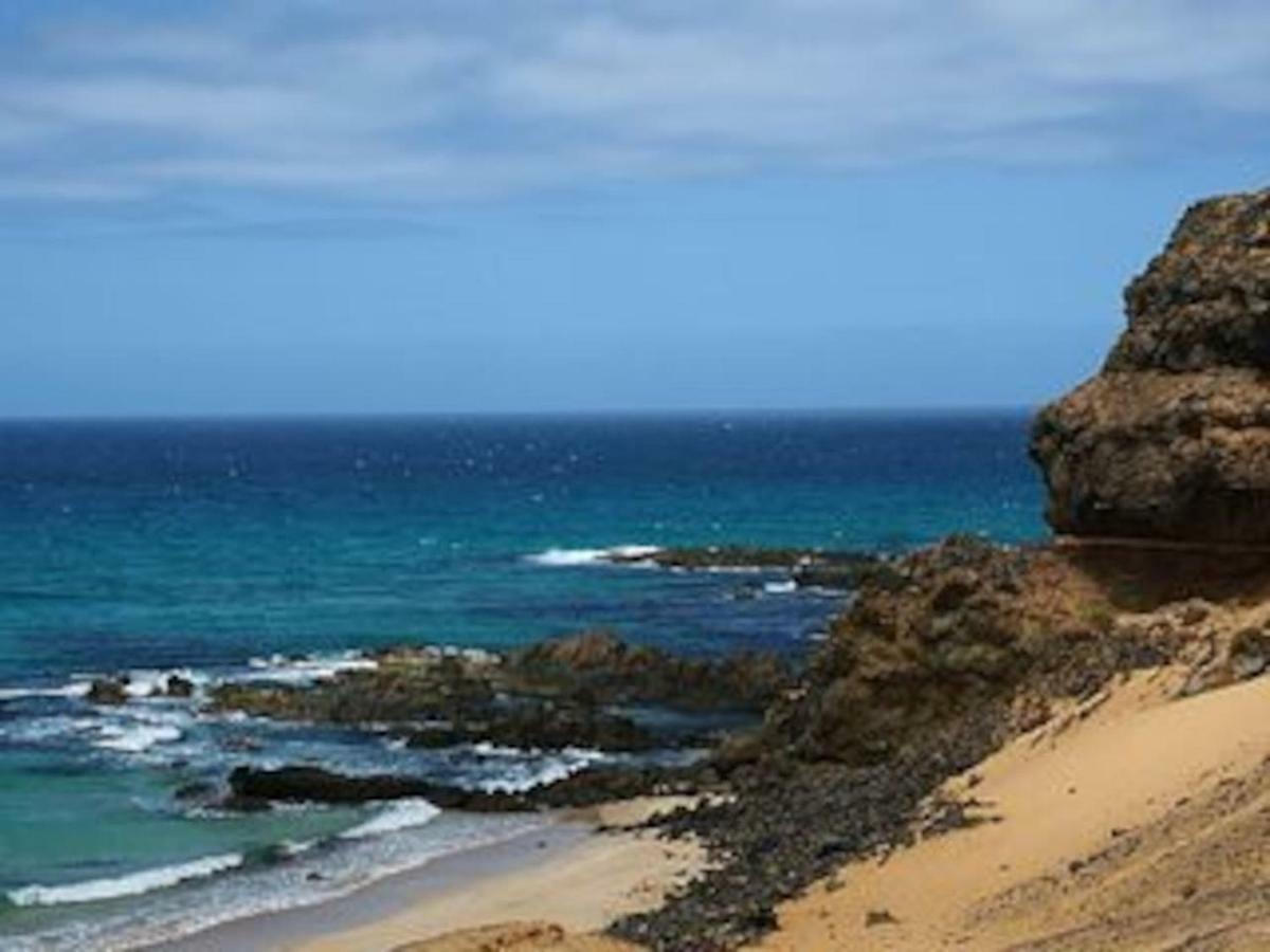 Bonito Vistal Bristol Sunset Corralejo
