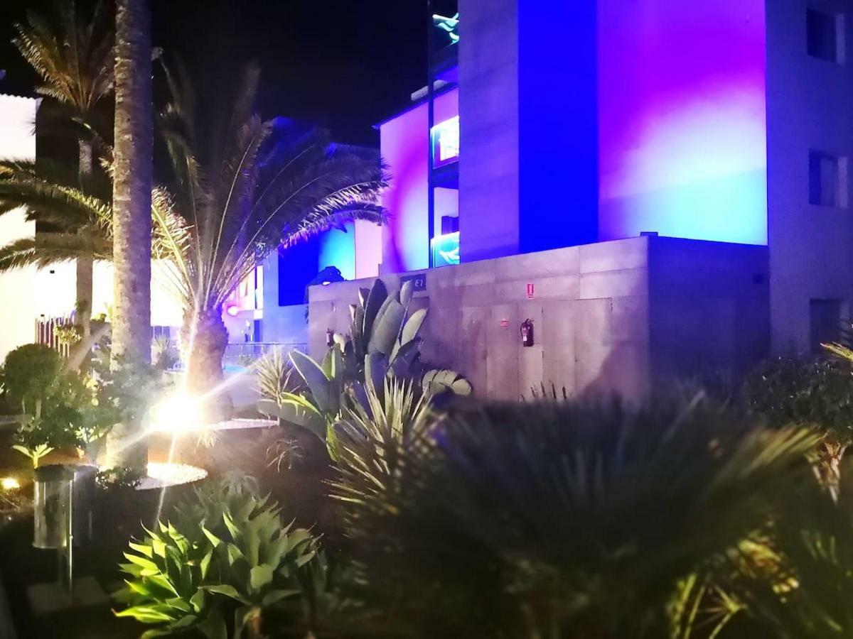 Bonito Vistal Bristol Sunset * Corralejo