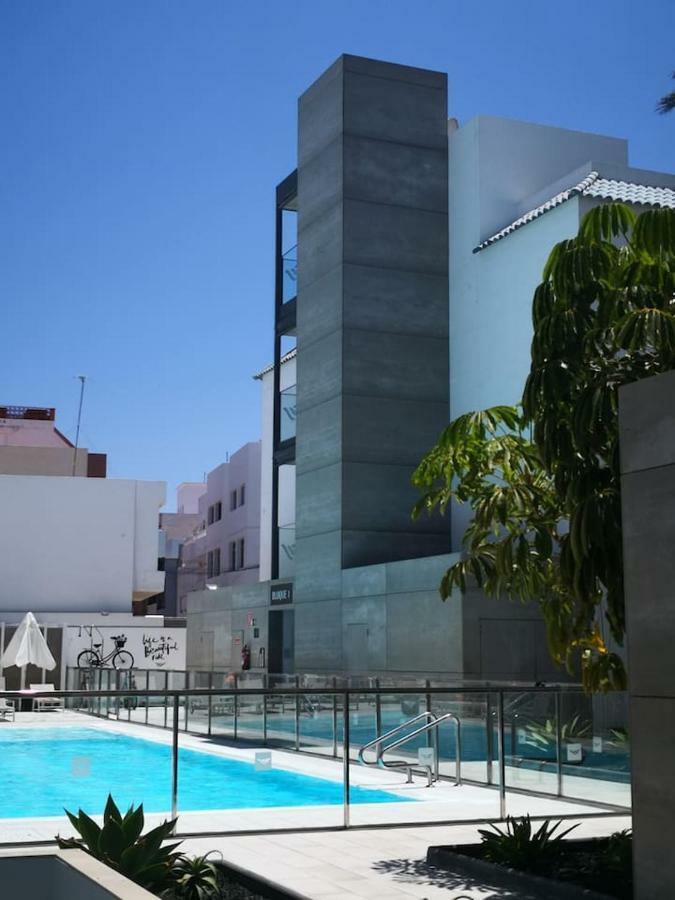 Bonito Vistal Bristol Sunset Apartment Corralejo
