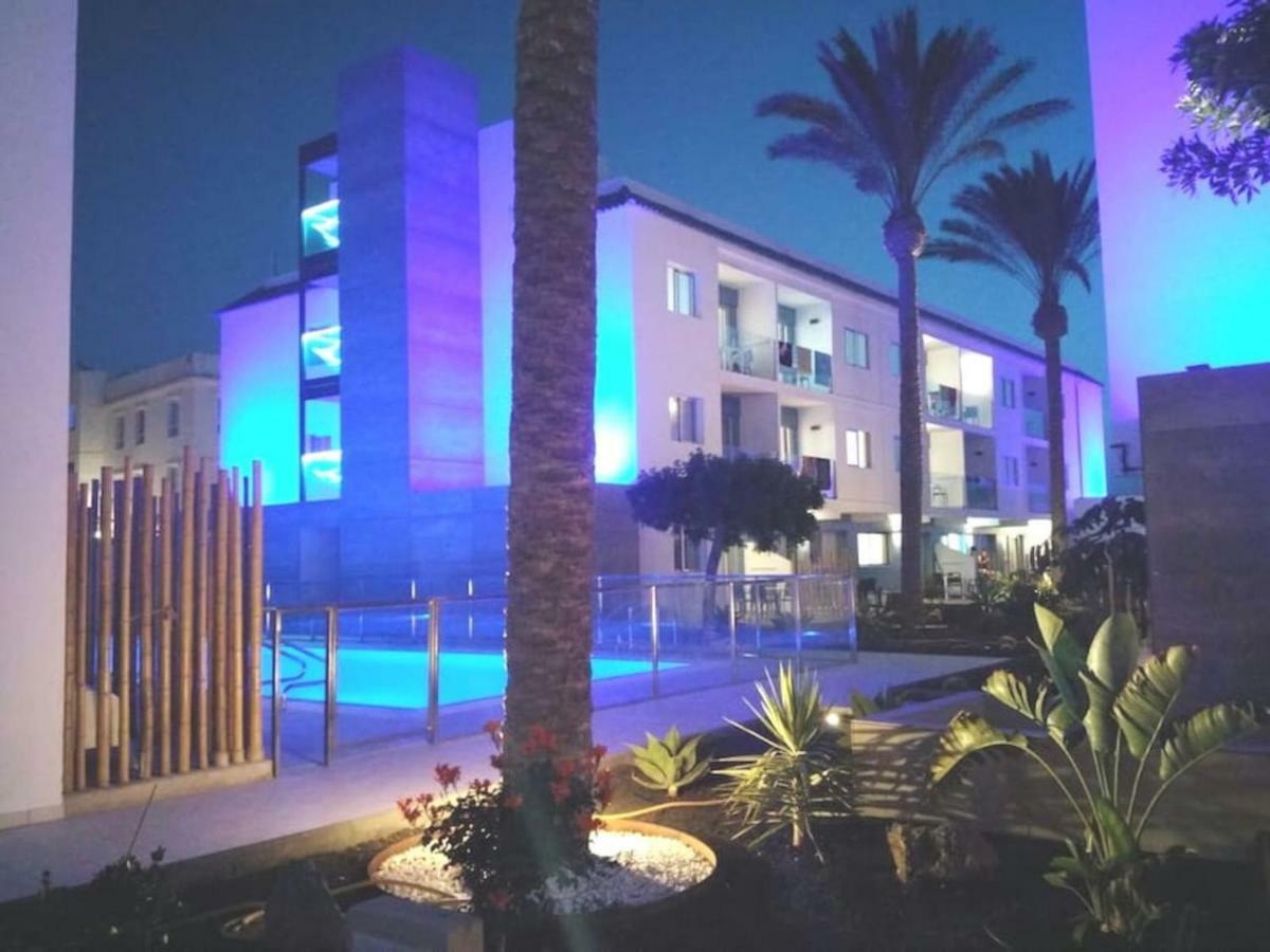 Bonito Vistal Bristol Sunset Corralejo