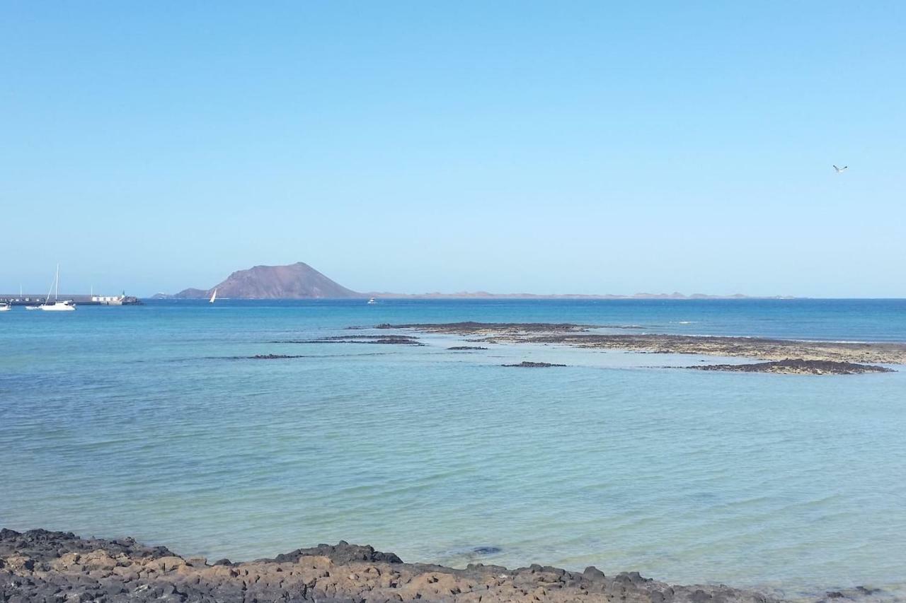 Bonito Vistal Bristol Sunset Apartment Corralejo