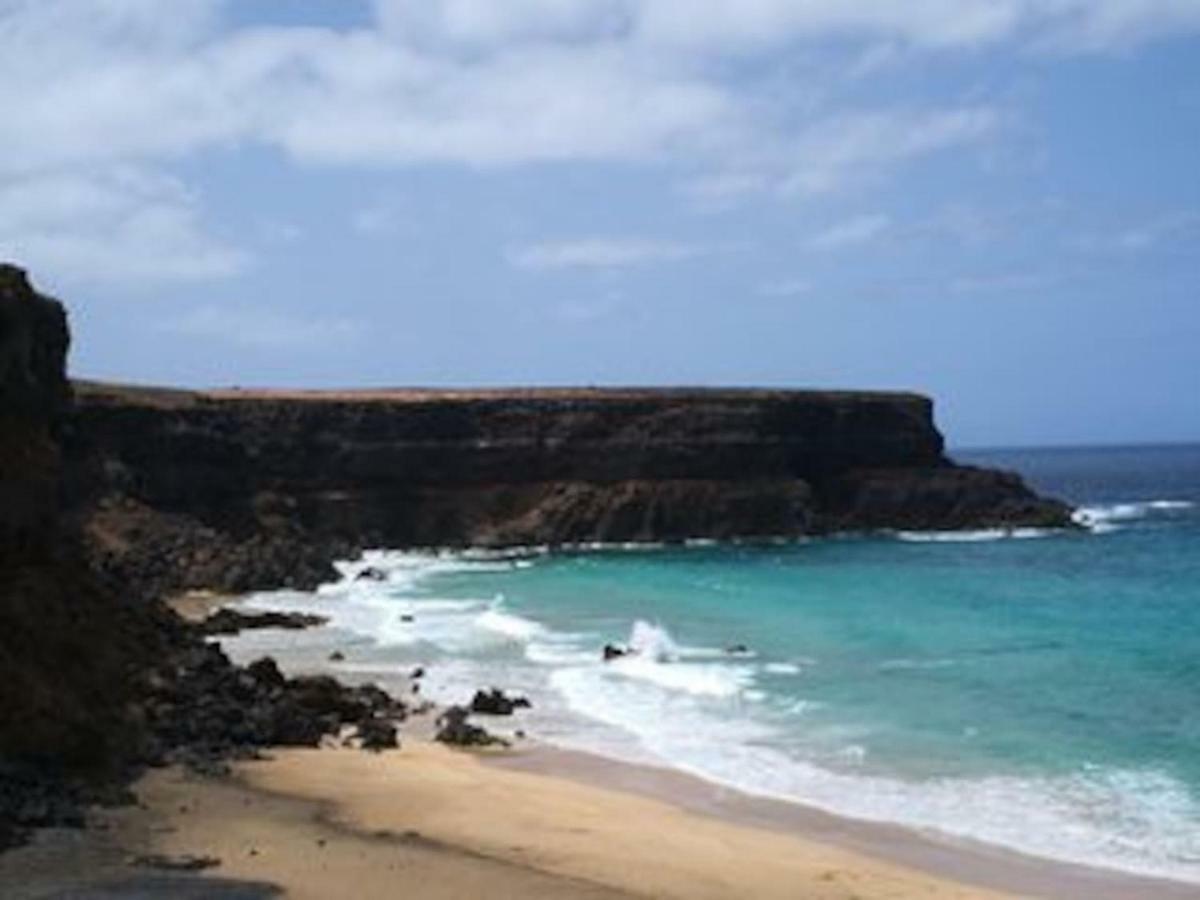 Bonito Vistal Bristol Sunset Apartment Corralejo