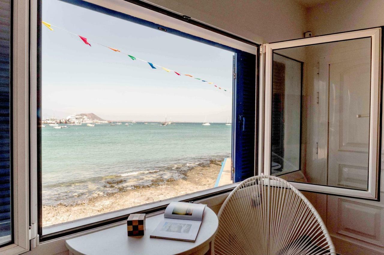 Casa Delfín On Center Beach: Wifi, Netflix, Aircon... Corralejo