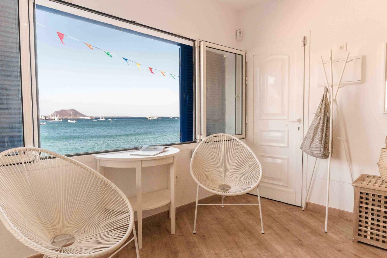 Casa Delfín On Center Beach: Wifi, Netflix, Aircon...
