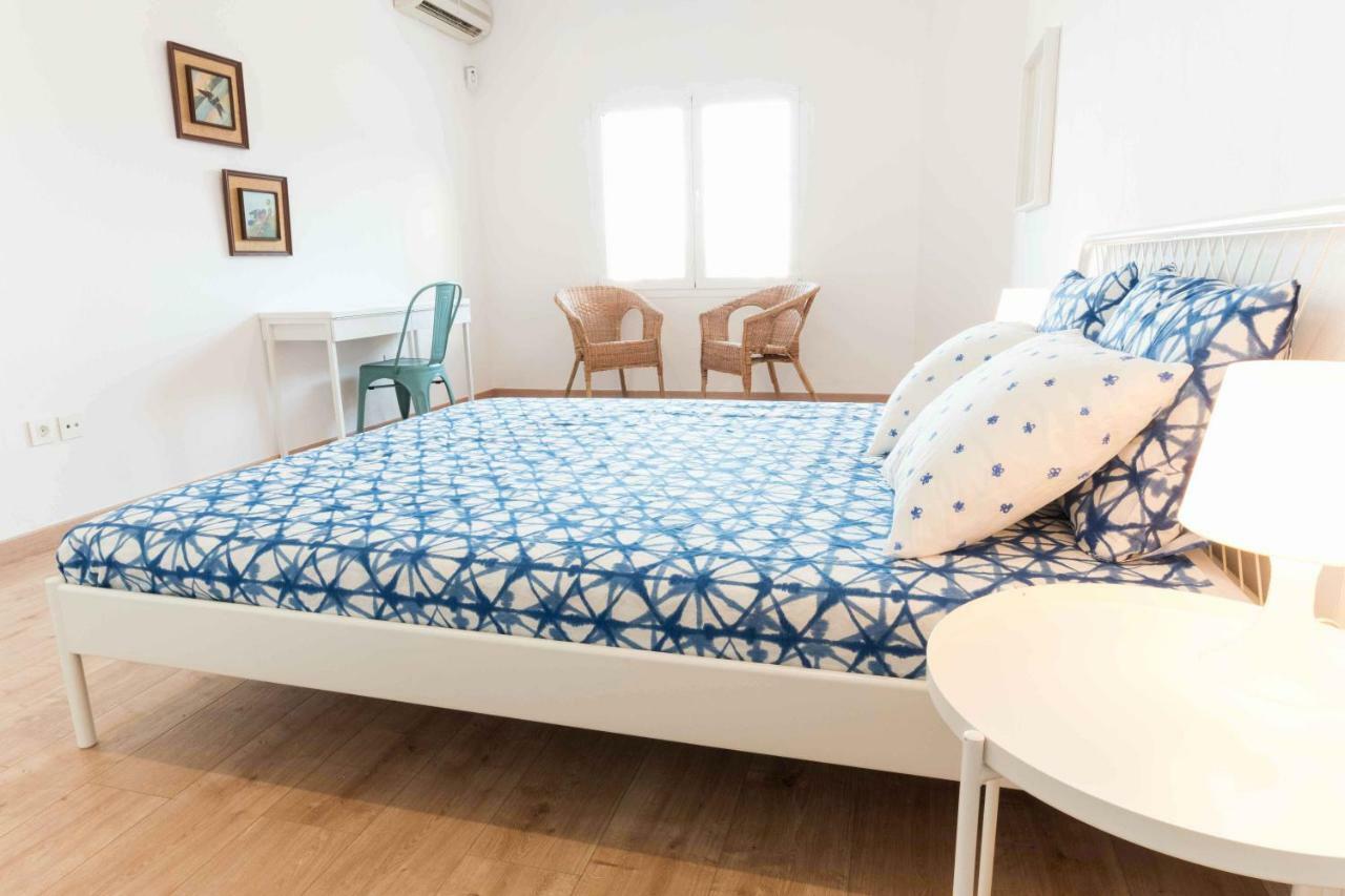 Casa Delfín On Center Beach: Wifi, Netflix, Aircon... *