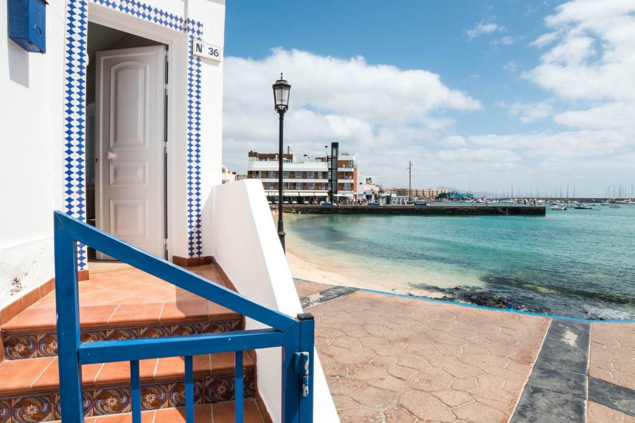 Casa Delfín On Center Beach: Wifi, Netflix, Aircon... Сasa de vacaciones