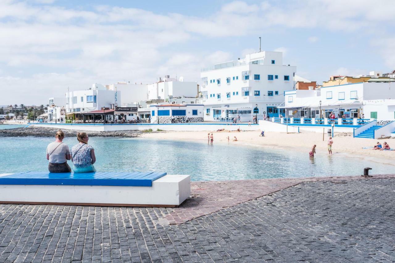 Casa Delfín On Center Beach: Wifi, Netflix, Aircon... *