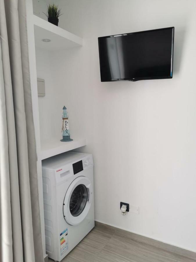Apartamento Sun And Relax