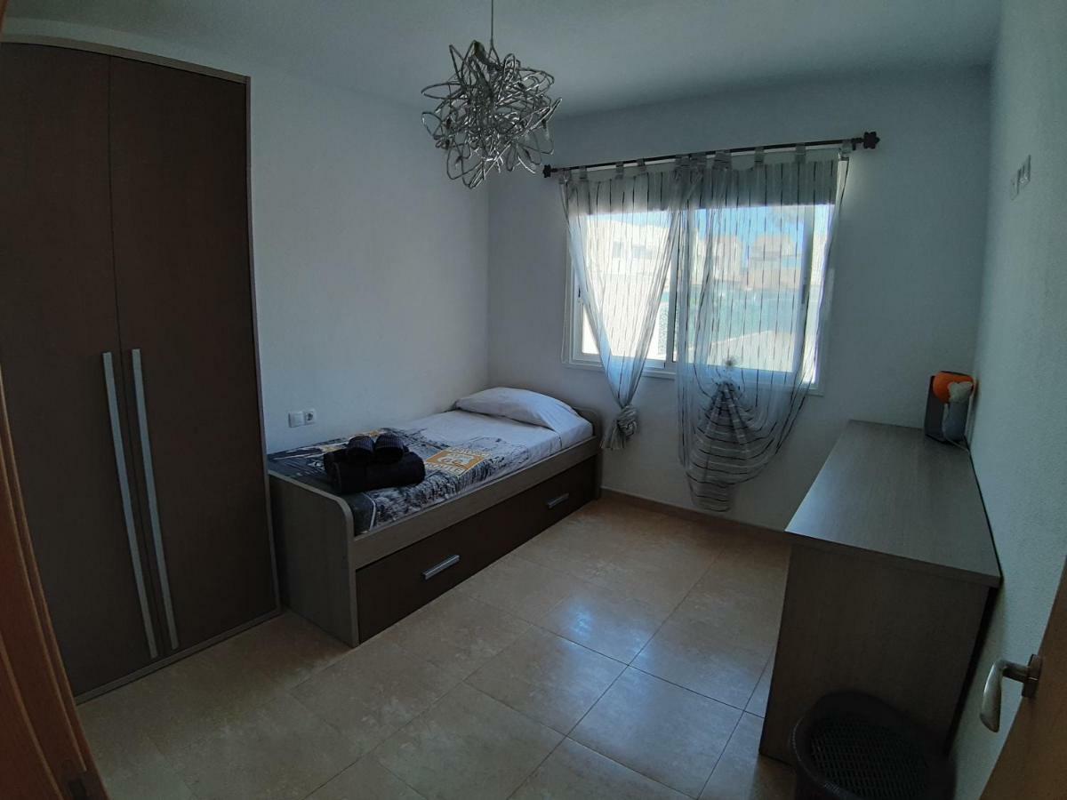 Apartment & Relax Corralejo
