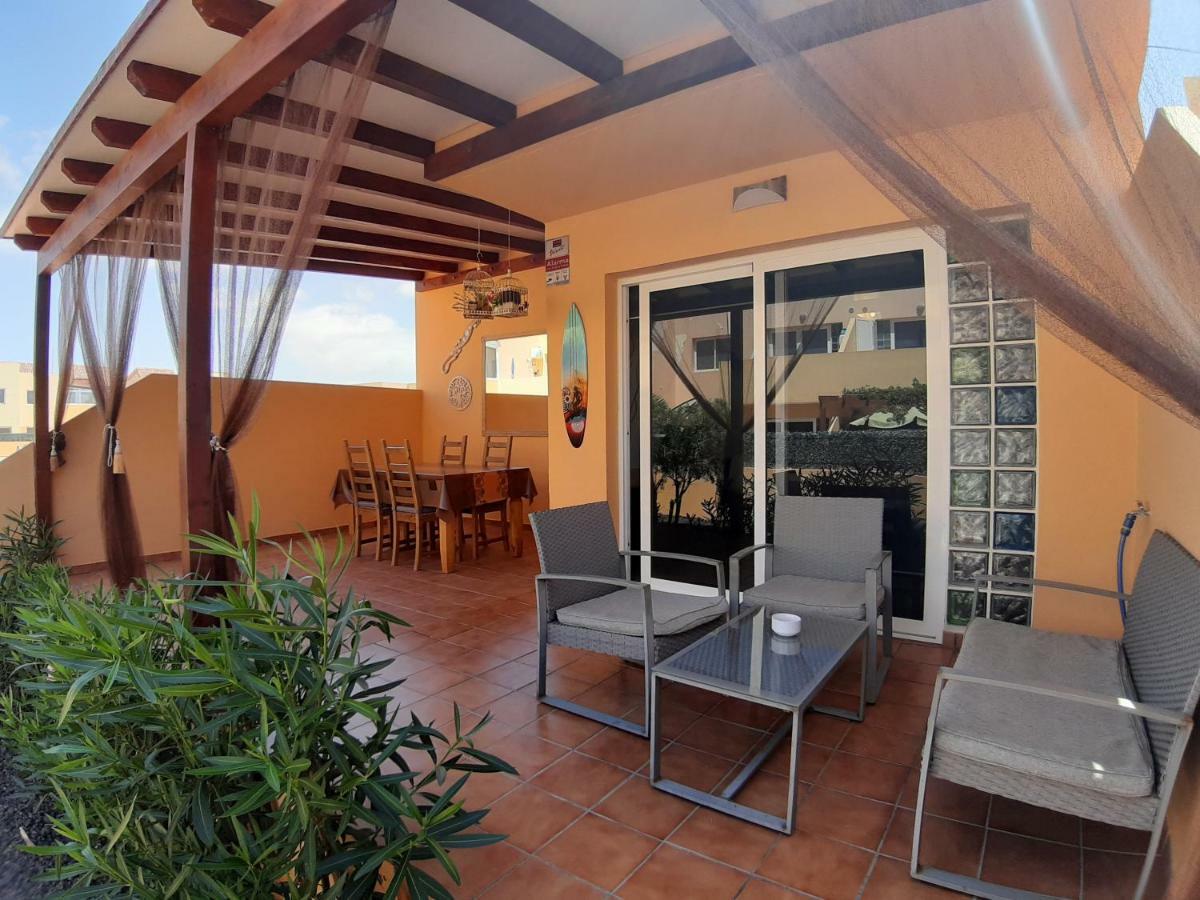 & Relax Apartamento