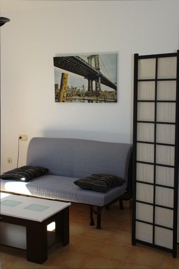 Apartment Capellania
