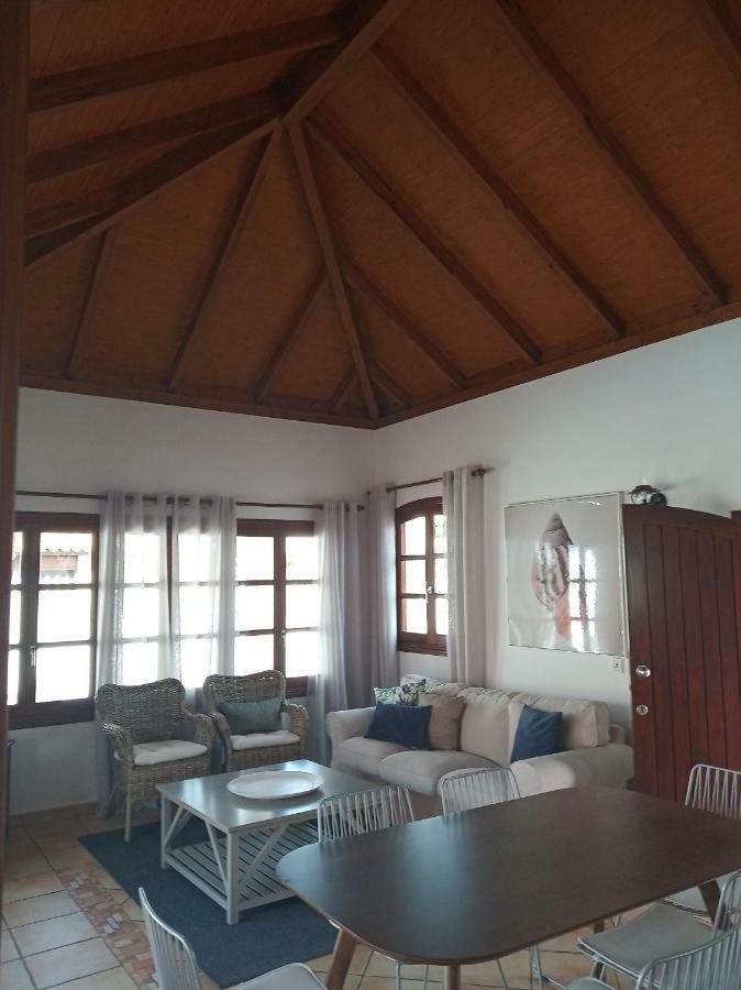 Villa Mafasca Corralejo