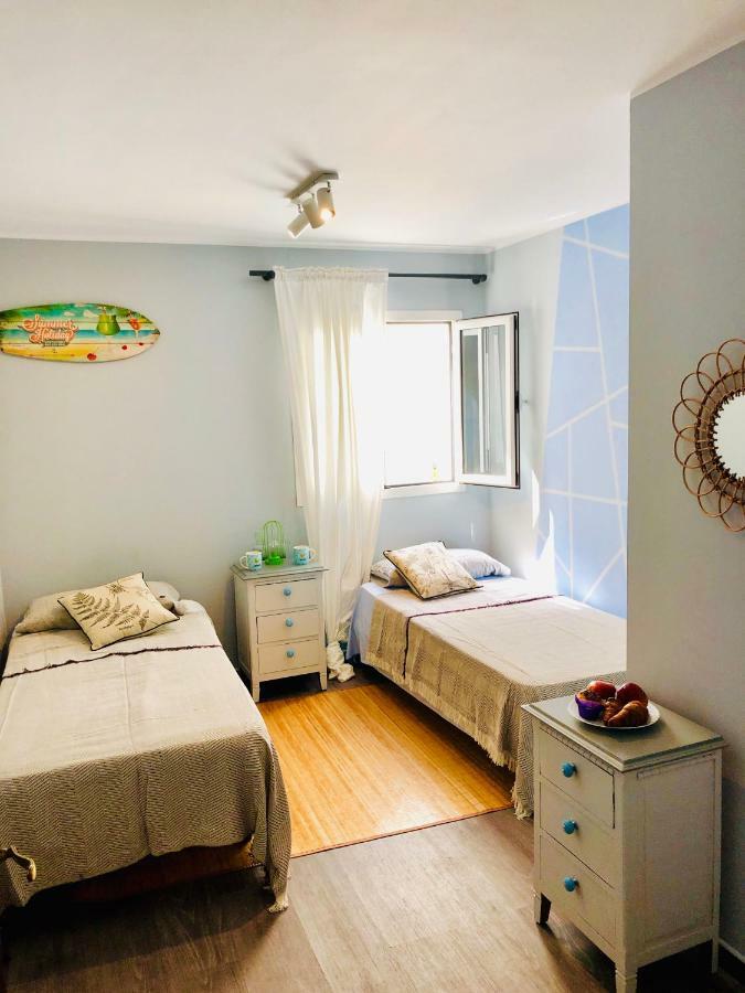 Golden Wave Surf Apartment