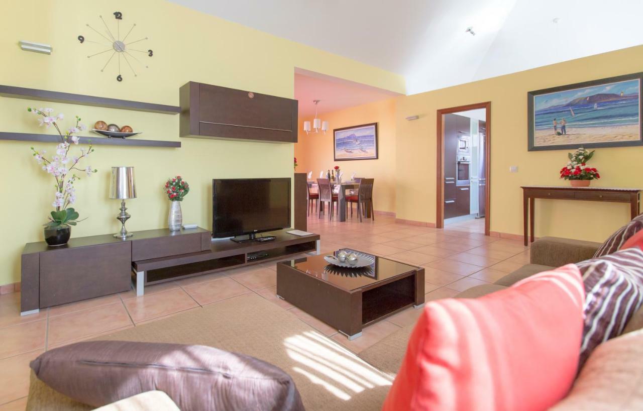 Villa Bella Lucia 1. Piscina Climatizada, Wifi, Bbq. *