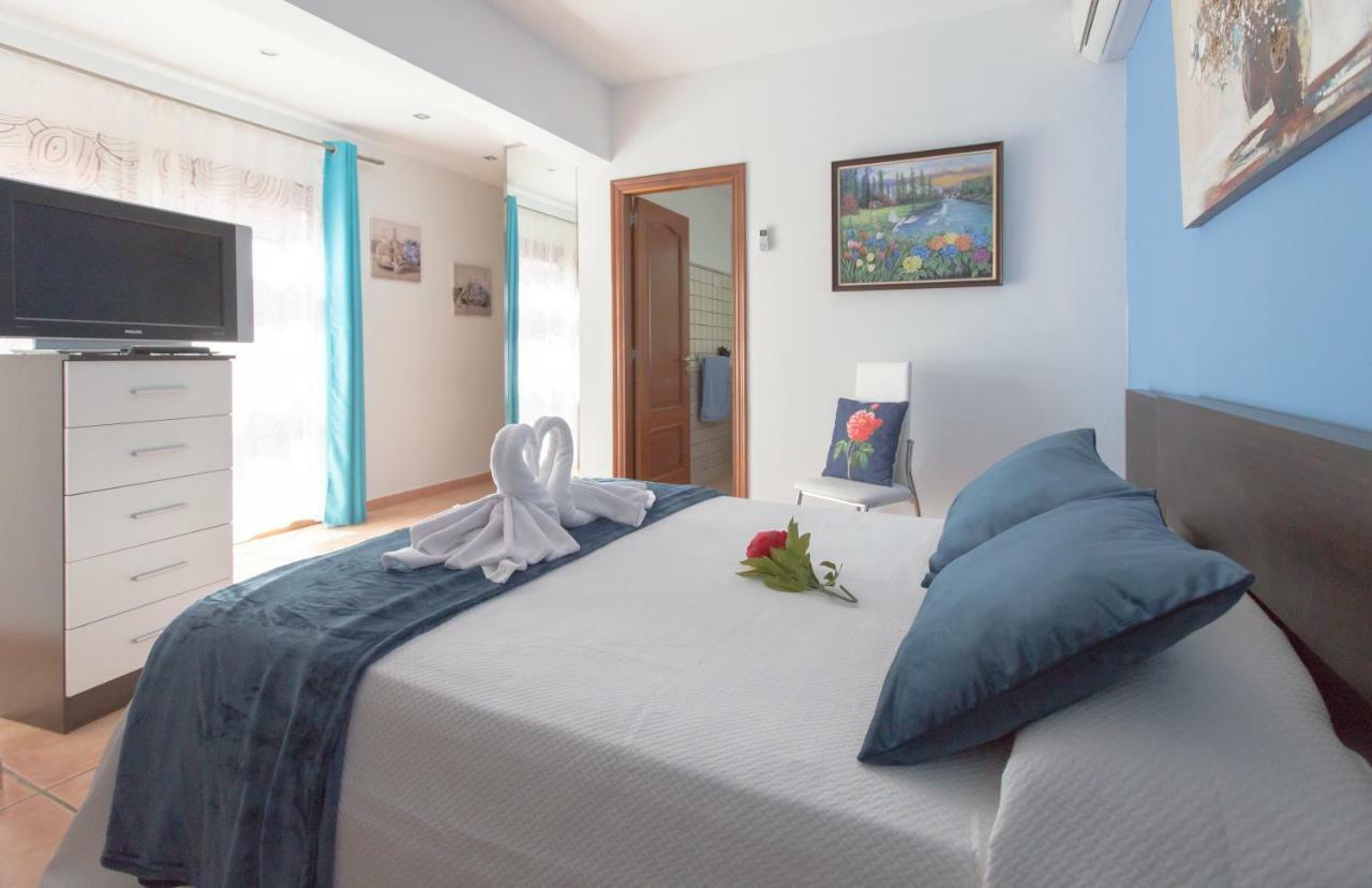 Bella Lucia 1. Piscina Climatizada, Wifi, Bbq. *
