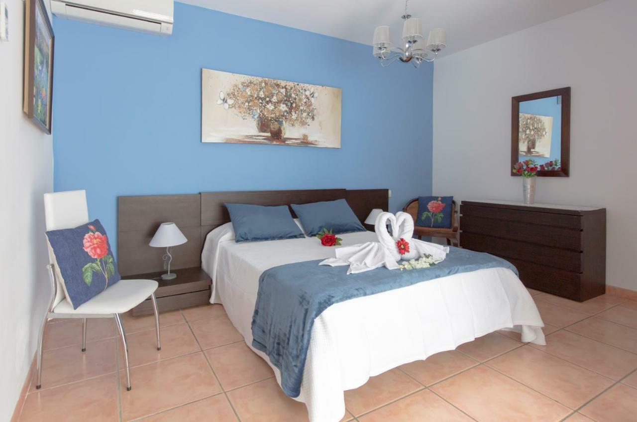 Bella Lucia 1. Piscina Climatizada, Wifi, Bbq. * Corralejo