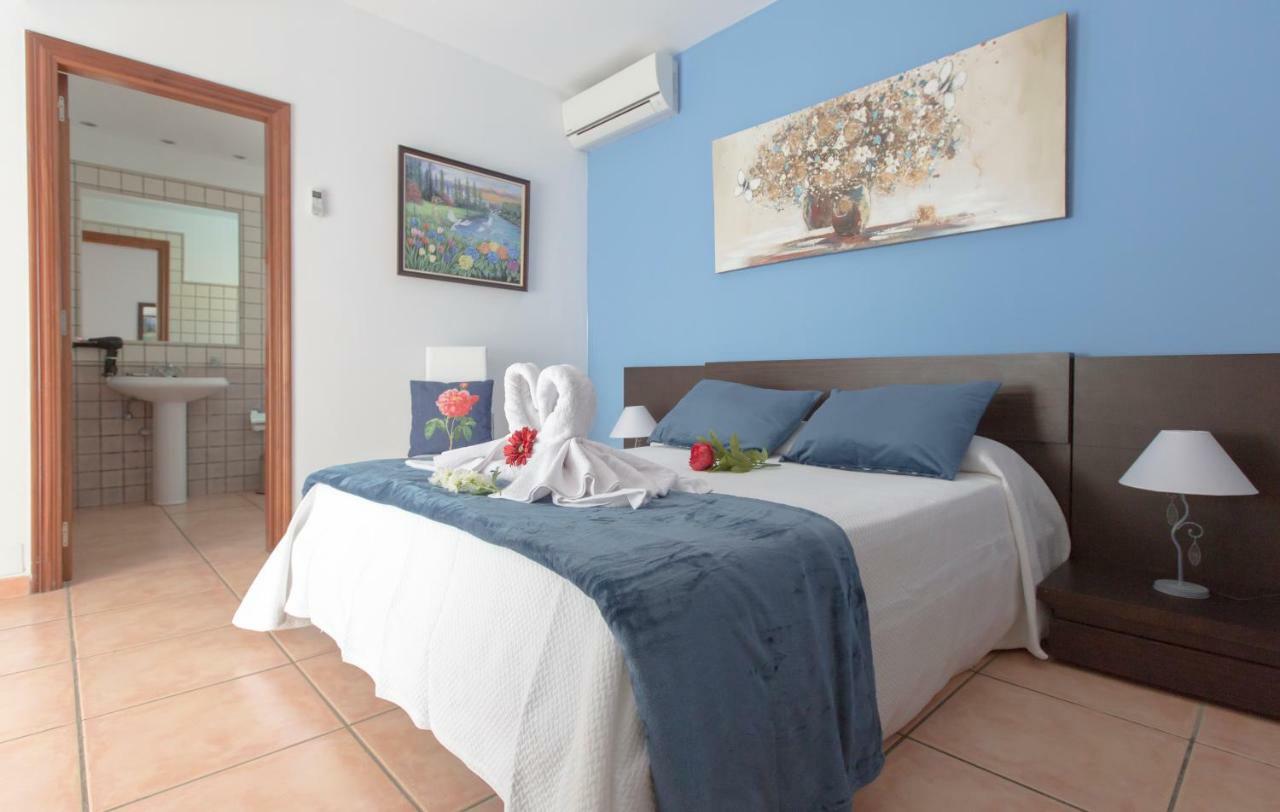 Bella Lucia 1. Piscina Climatizada, Wifi, Bbq. Villa *