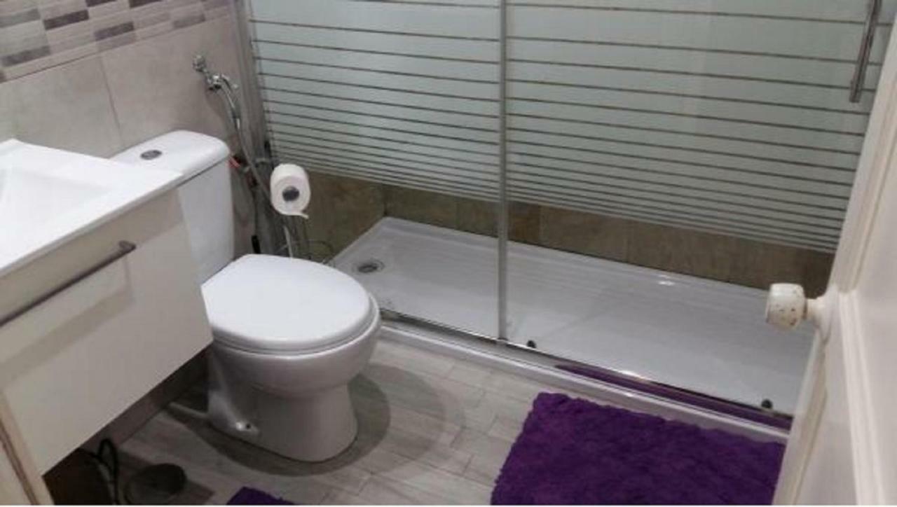 Casita Blanca Appartement
