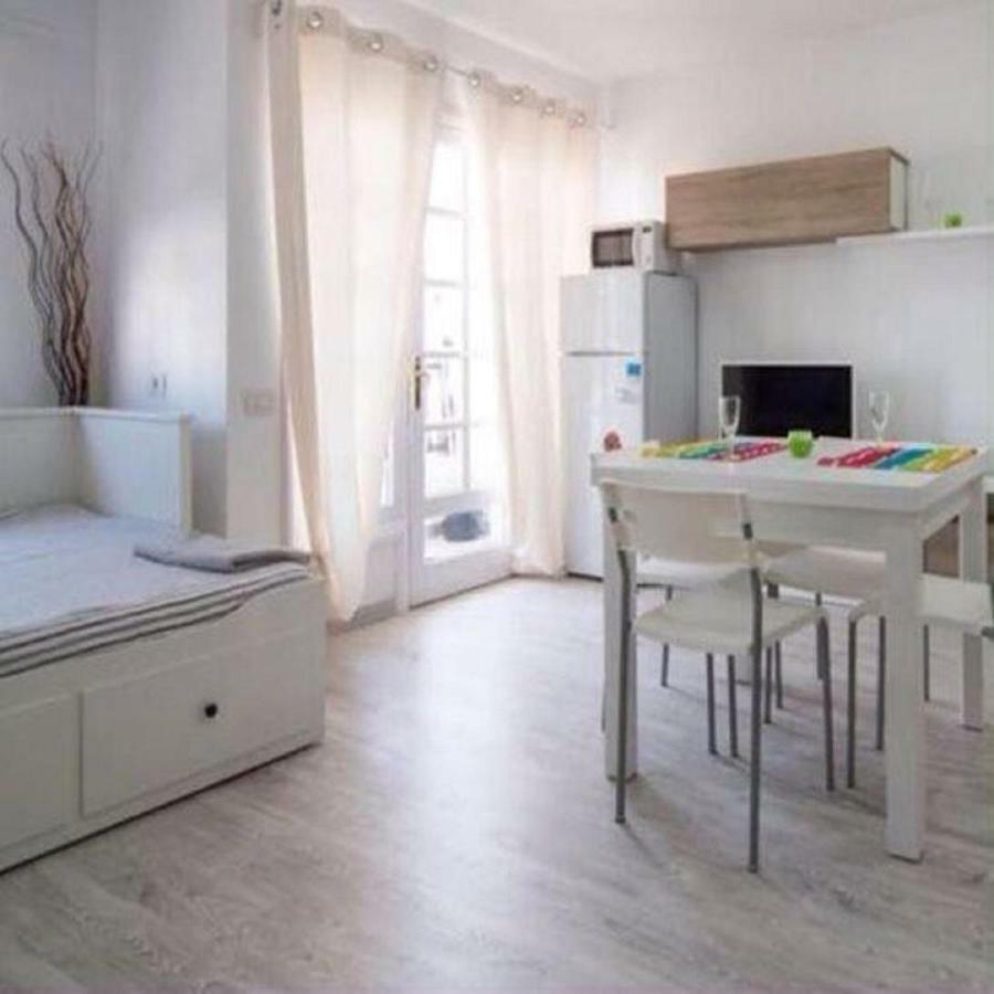 Casita Blanca