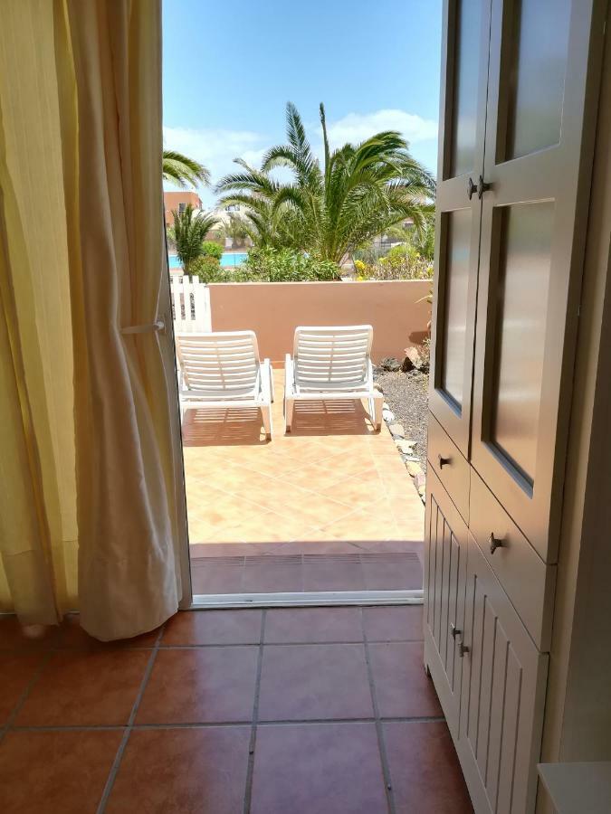 Las Fuentes Apartment *