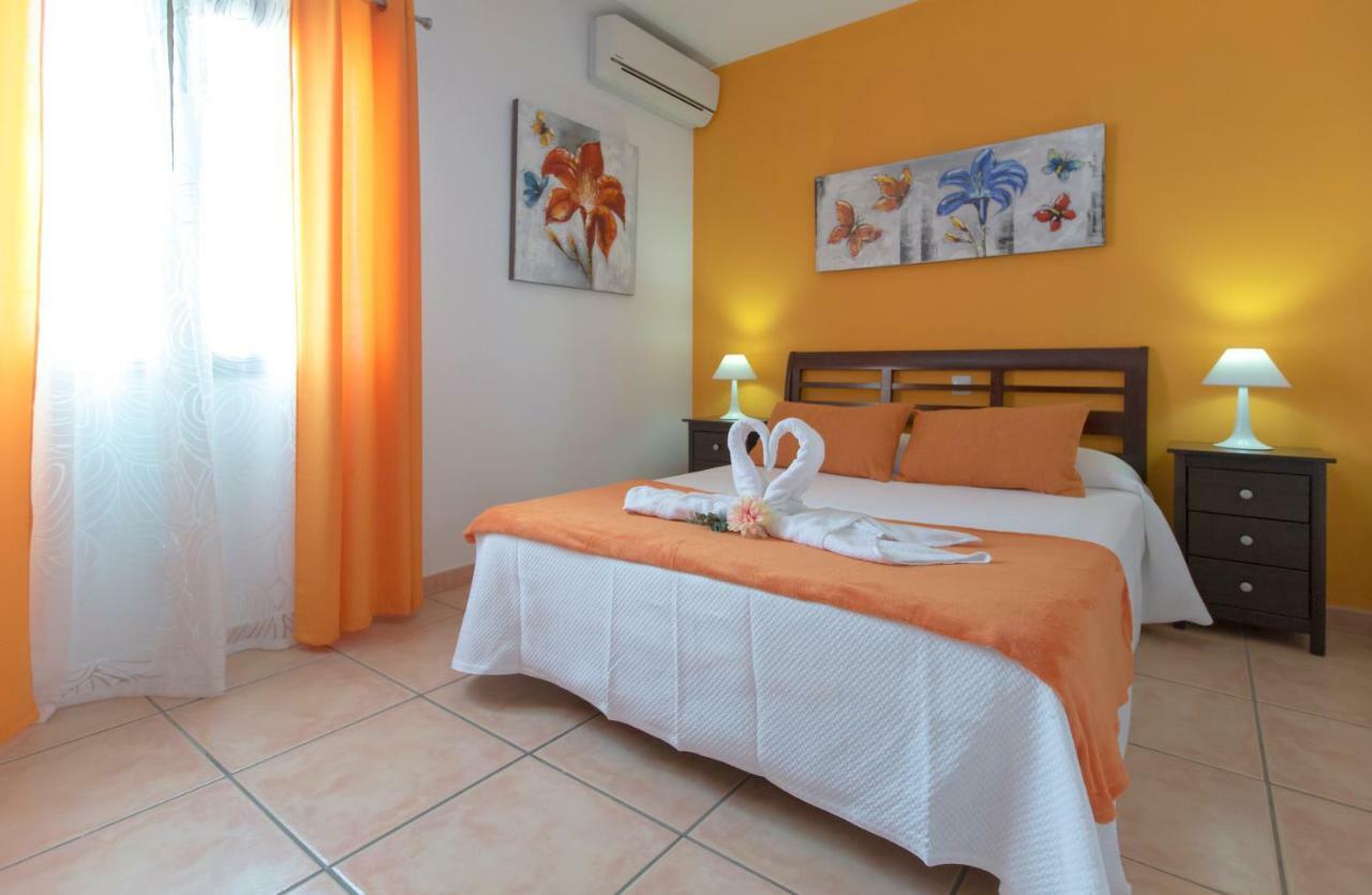 Bella Lucia 1. Piscina Climatizada, Wifi, Bbq. Villa *