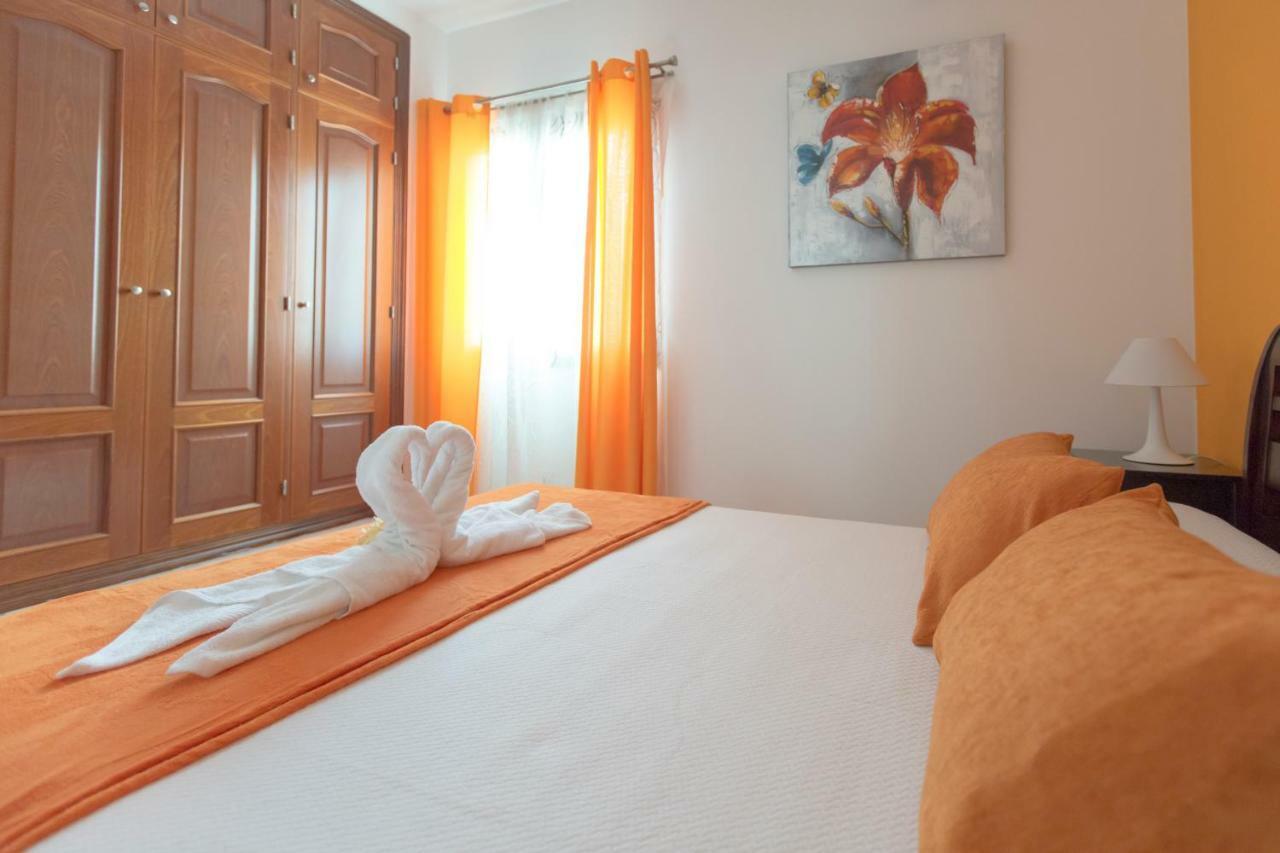 Bella Lucia 1. Piscina Climatizada, Wifi, Bbq. Villa *
