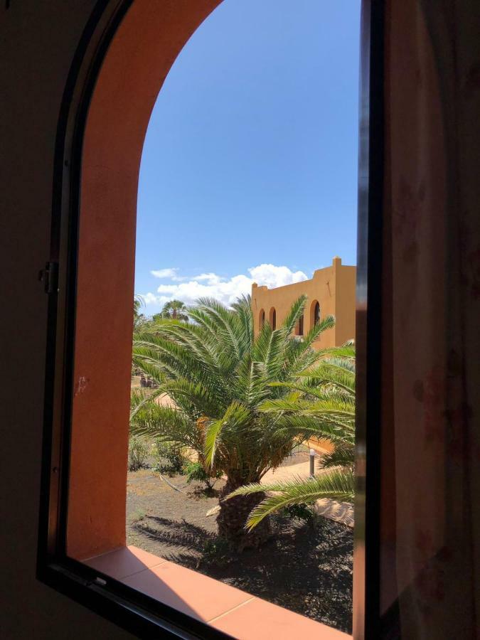 Casa Palmer Apartment Corralejo