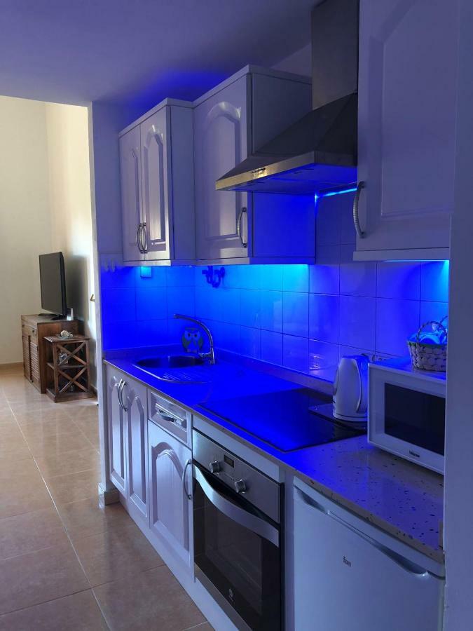 Casa Palmer Apartment Corralejo