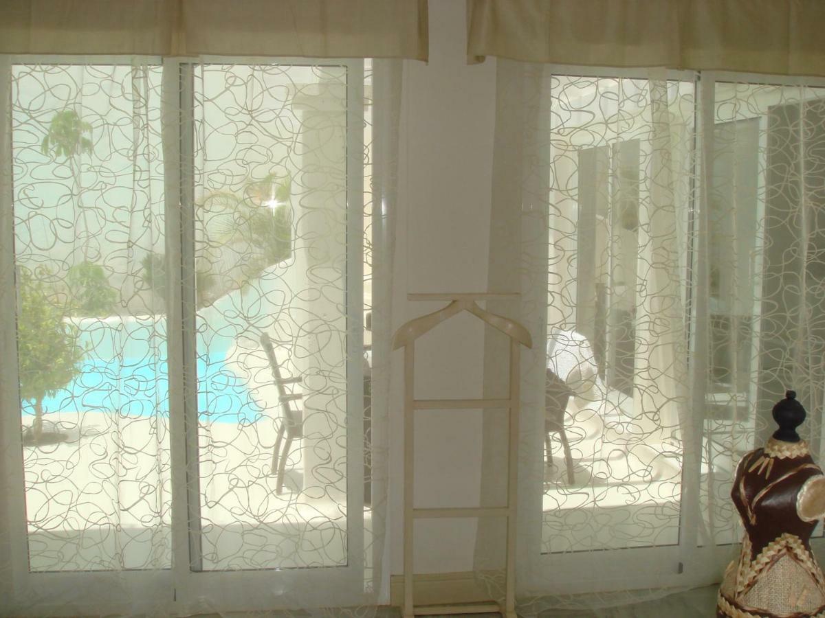 Lujo Tranquila Con Piscina A 5 Min Playa Villa *
