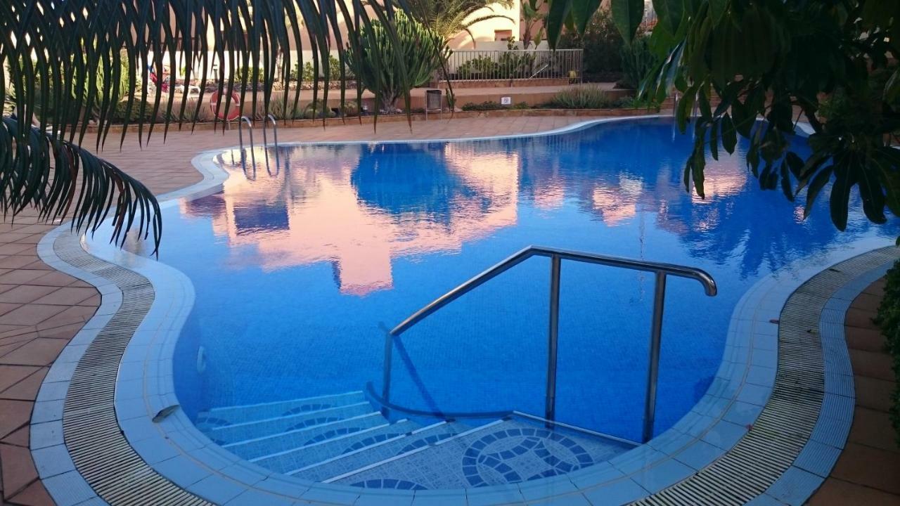 Holiday home 60 El Sultan, 20 Pedroy Guy Vandaele Corralejo