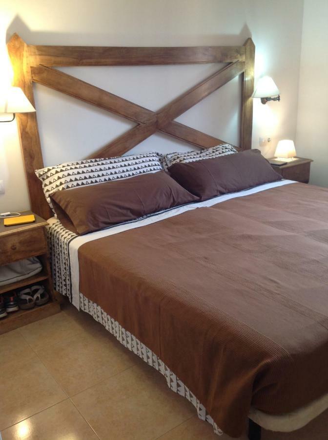 Casa Ilaria Fuerteventura -wifi Free Apartment