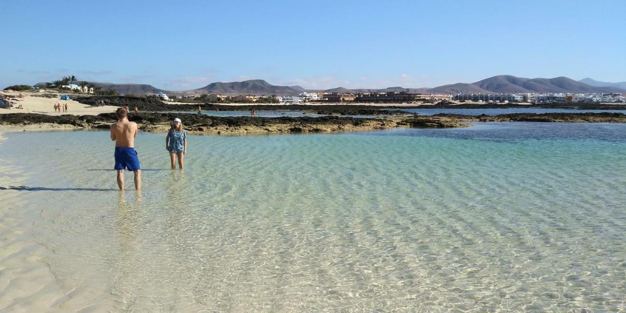 Apartment Casa Ilaria Fuerteventura -wifi Free